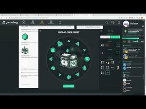 How to earn XP and SG on GameHag.com Promo codes for 2023 and 2024