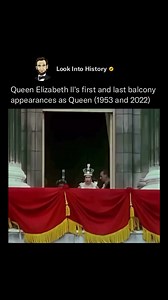 Queen Elizabeth II’s reign began and ended with historic appearances on the Buckingham Palace balcony, symbolizing both the beginning and the twilight of a monumental era. Her first balcony appearance as Queen came on June 2, 1953, following her coronation at Westminster Abbey. Dressed in regal attire, she waved to cheering crowds gathered below, marking the official start of her reign with a moment of national unity and celebration. Nearly seven decades later, on June 5, 2022, she made her fina