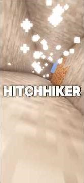 HITCHHIKER STORY