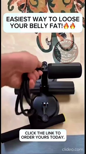 Loose that belly fat and start your 2026 fitness goal This double suction sit-up bar will make it easy FREE DELIVERY PAYMENT ON DELIVERY
