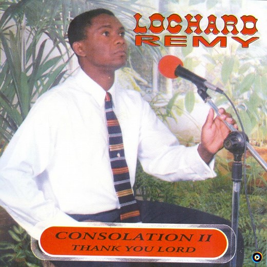 Piga Ou Gaspiye Tan Ou by Lochard Remy