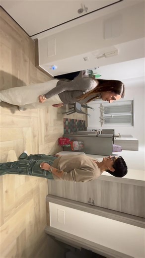 Balletti Coinvolgenti con Giulia Russo