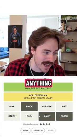 French is a fake language all of them actually speak English as a baseline. #justchatting #yapping