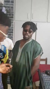 FREESTYLE DE MC ONE ET DJ MOASCO CHEZ ROCH ARTHUR POUR LE FESTIVAL DES MUSIQUES DU MONDE DE BOUAKE RENDEZ-VOUS LE 7 ET 8 MARS ENTRÉE GRATUITE | Dj Kedjevara