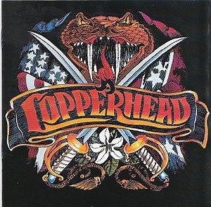 Copperhead - Copperhead
