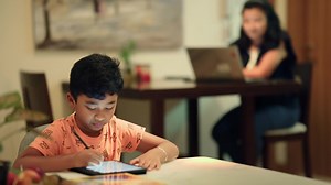 Kumon's world-famous maths and English worksheets are now accessible in digital format! Give it a try and see for yourself how we can help your child strengthen skills for school with KUMON CONNECT. Only at participating centres. | Kumon Australia & New Zealand