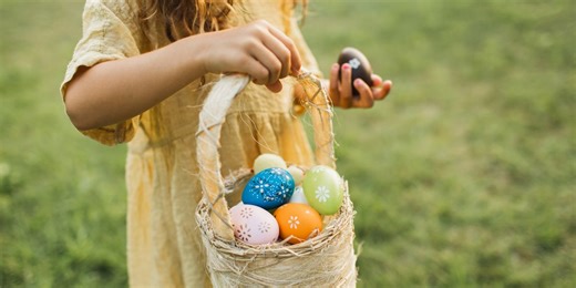 62 Lovely Easter Quotes to Share Throughout the Season