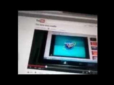 Barney & friends credits