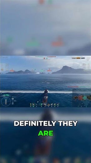 Most Players Don't Realize This About Campaigns #shorts #worldofwarships #meta