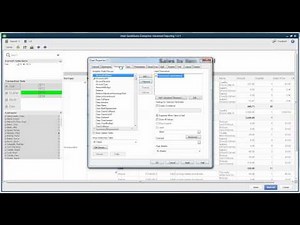 QuickBooks Enterprise Advanced Reporting with Joseph Lasee and TC Younger
