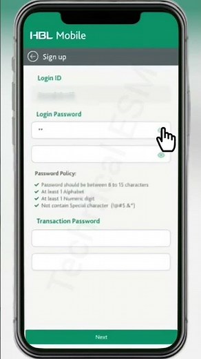 How to Register on HBL Mobile App Fast (Step-By-Step Guide)