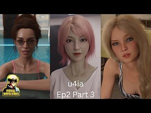 u4ia Episode 2: Jack of all trades… Part 3 Gameplay