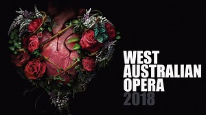 2018 SUBSCRIPTIONS ON SALE! In 2018 West Australian Opera offers you the moments that make your heart race. Come to the magical forest of Janáček's The Cunning Little Vixen, the fiery factory setting in Bizet’s Carmen and the seductive streets of Mozart’s Don Giovanni all in the home of opera, His Majesty’s Theatre Perth. Book tickets TODAY http://bit.ly/2iDJdWI | West Australian Opera