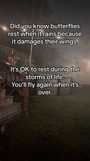 Rest and Rise: Motivational Speech for Life Inspiration