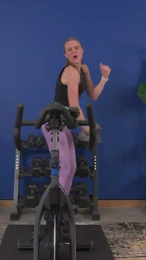 these legs were made for dancing