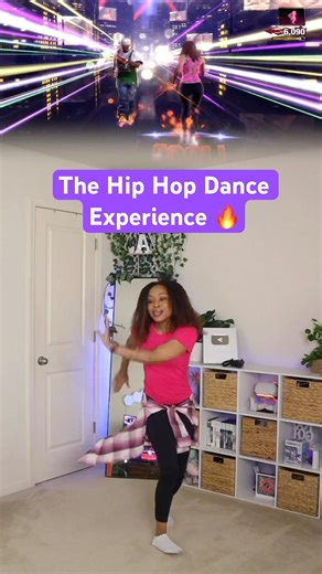 When I say I’m a gamer 𝙏𝙃𝙄𝙎 is what I mean! 🔥🕺🏽🎮 #gaming #dance #choreo