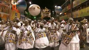 ブラジルの人びと | NHK for School