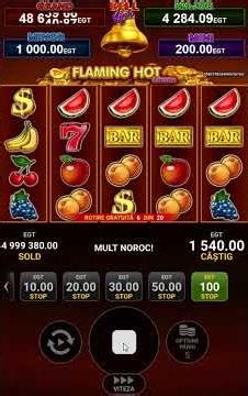 Flaming Hot Extreme Bell DEMO – Free Play, Fiery Spins & Big Wins! 🔥🔔🍒