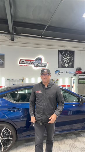 124K views · 2.8K reactions | 3 Must Have PDR Tools you can purchase these paintless dent repair tools Anson PDR, LLC #pdrtools #dentrepairtools #paintlessdentrepair #pdrtraining | Dent Time - San Diego Mobile Dent / Bumper Repair | Facebook