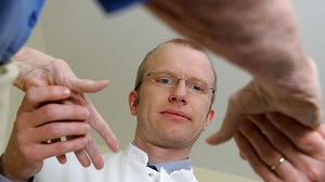 Rheuma erkennen und behandeln: Symptome, Ursachen und Therapien​