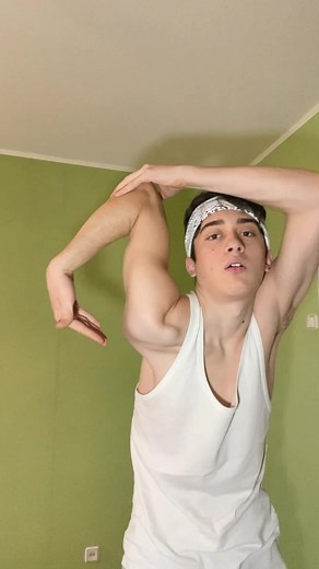 Effective Arm Stretching Exercises for Flexibility