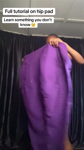 Hip Pad Tutorial: Step-by-Step Guide for Beginners