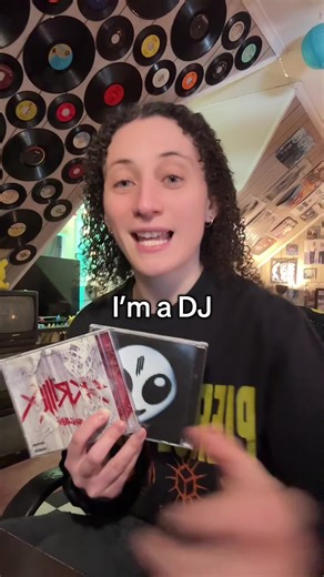 My DJ Journey: A Collector's Passion for Vinyl