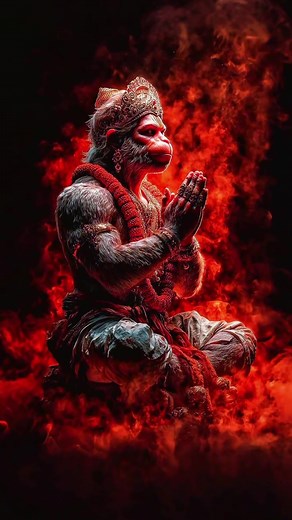 Bajranga Baan: A Divine Hymn for Protection and Strength