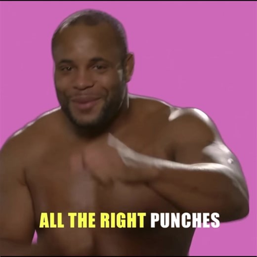 Daniel Cormier Highlights in UFC History