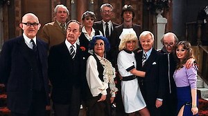 Watch Are You Being Served? Season 6 Episode 6 - Happy Returns