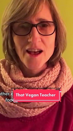 I’m SOOOO Happy That Vegan Teacher is off Tiktok! #Bills #xyzbca #viral #fyp #thatveganteacher