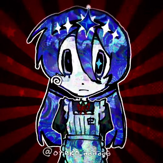 冬馬辰之進によるアニメーションミームの楽しみ