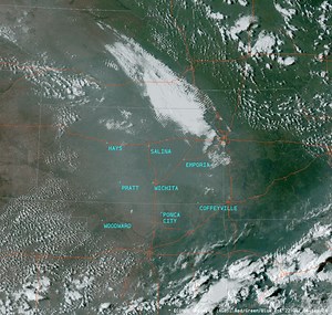 7.7K views · 20 reactions | US National Weather Service Wichita Kansas on Reels | Facebook