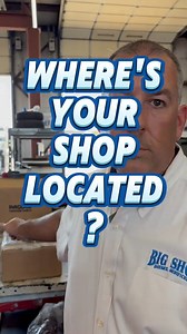 4.4K views · 54 reactions | We are located in the Dallas Fort Worth area! Visit our shop for the best parts or call us to get scheduled in for the service trucks! #fyp #mechanicsoftiktok #diesel #truckdriver #mechanic #engine #dallas | Big Shop Diesel Services | Facebook