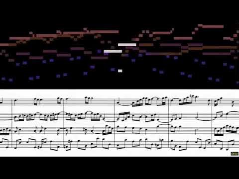 🎸JS Bach - Air ("on the G string", string orchestra)👇+Videos Abaixo👇Descr👇Ajuda