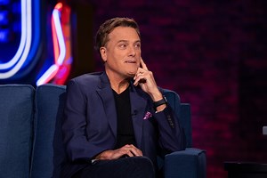 "My dad was the kindest man I ever knew." Michael W. Smith shares how his father influenced his life and career. Don't miss this inspiring interview! | Huckabee