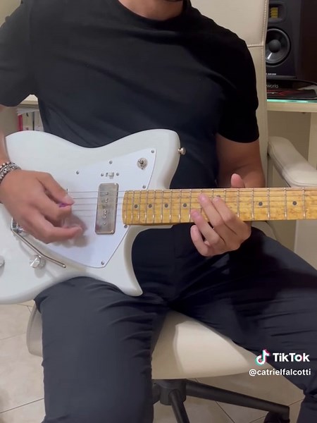 Planet Funk Guitar Cover Mashup Featuring Quad Cortex