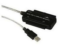 Vantec SATA/IDE to USB 2.0 Adapter