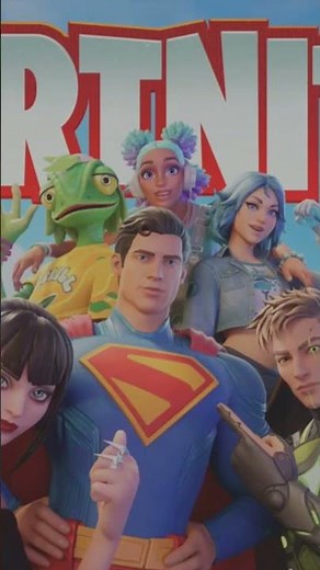 Chapter 6 Season 3 Loading Screen #fortnite