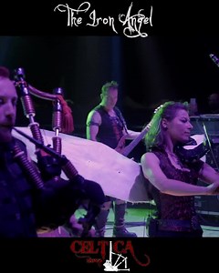 featuring the magnificent Aya Georgieva ! | Celtica ᚻᛰV⟑