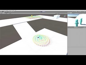 Environment Query for Unity 02