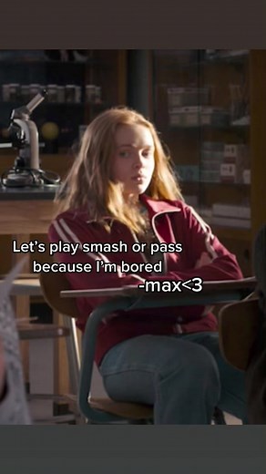 Max mayfield<3 on TikTok