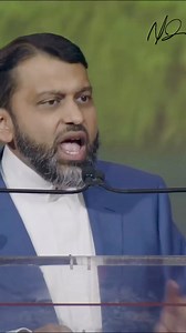 70K views · 3.2K reactions | Islam is a religion of modesty #YasirQadhi #islam #muslim | Yasir Qadhi | Facebook