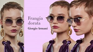 La frangia micro PE 23