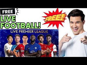 Is There Any Website to Watch Football Live for Free? (2025 Guide)