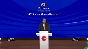 Meet the creators behind Reliance AGM 2022 Metaverse platform