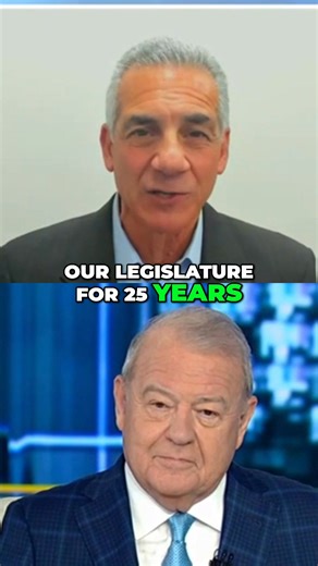 Pennsylvania makes ALL retirement income tax-free. New Jersey? We practically push our seniors out by making it unaffordable to stay. After 25 years of Democrat control and 8 years of their governor, seniors are still being punished for getting older in the state they built. I’m fighting to make ALL retirement income tax-free and freeze property taxes at 70 — because no one should be forced to leave the place they’ve always called home. It’s time to make New Jersey affordable again — for everyon