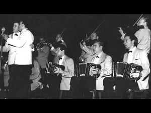 El vals de Nochebuena- Orq. Alfredo de Angelis