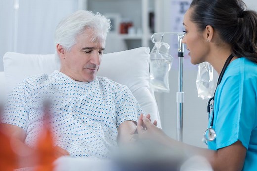 Merkel Cell Carcinoma Treatment