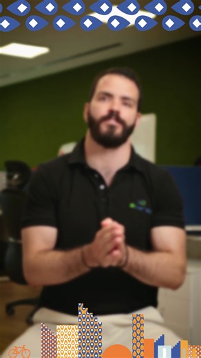 #Acceleration | Growing, evolving, succeeding together 🤝 Thanks to the Lab’ess acceleration program, Bi'nergy and other entrepreneurs received 100K TND in funding to grow their projects. What if the next video was about you? 😉 📅 Apply before October 26, 2025 → labess.tn/acceleration - This acceleration program is implemented by Lab’ess in partnership with the Orange Corners Innovation Fund, an initiative of Rijksdienst voor Ondernemend Nederland - RVO, supported by the Ambassade des Pays-Bas 